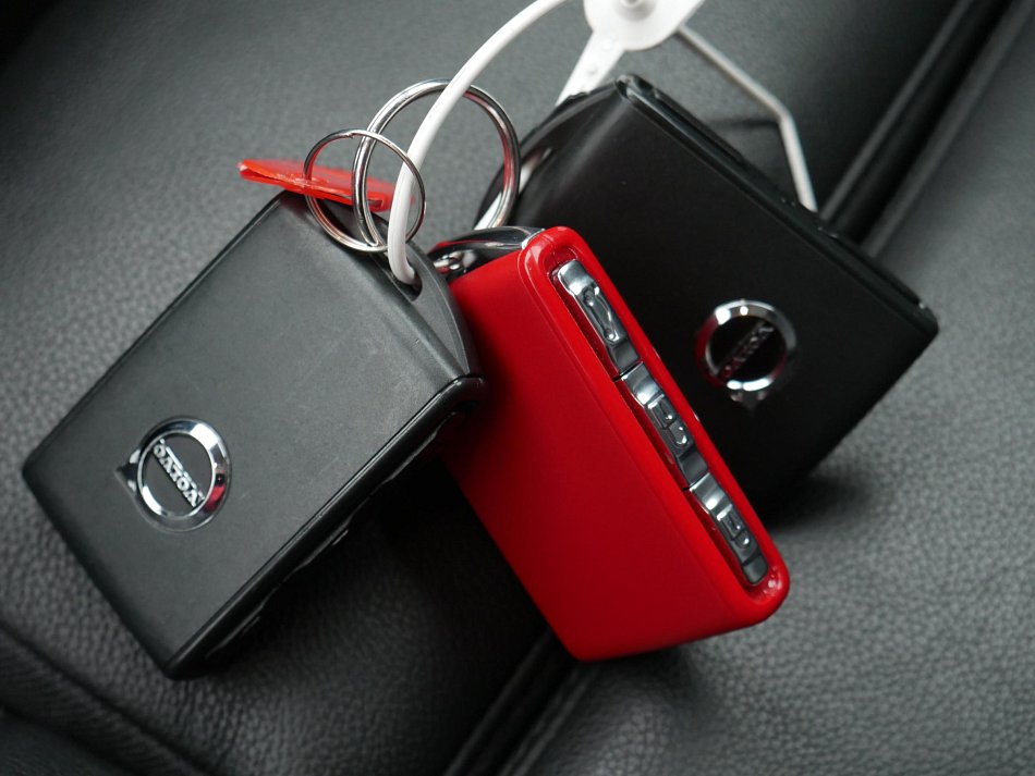 Volvo XC40 2.0 D4  AWD