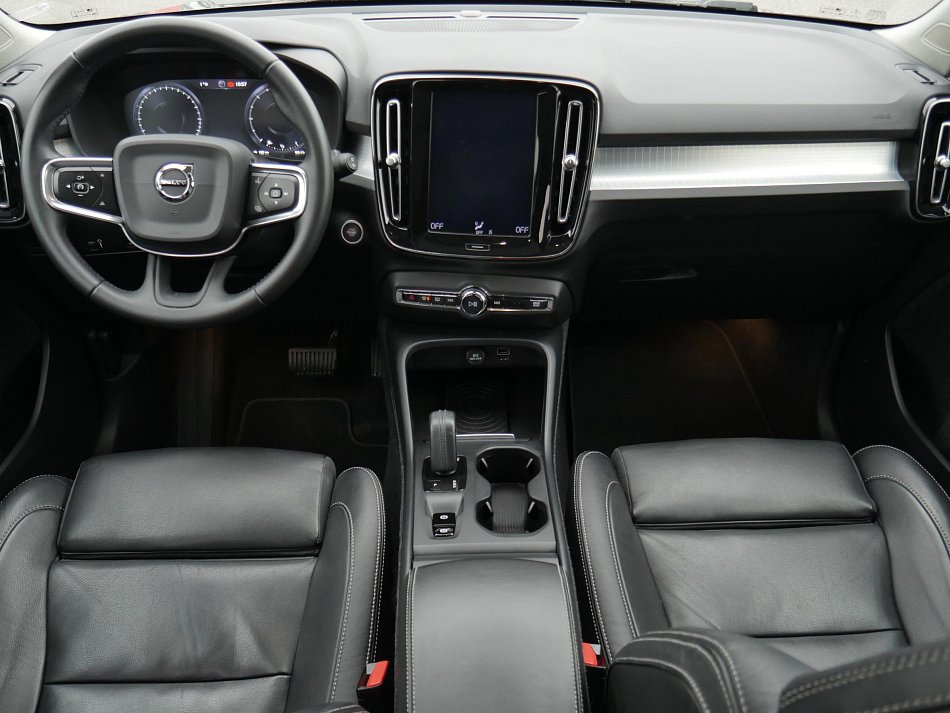 Volvo XC40 2.0 D4  AWD