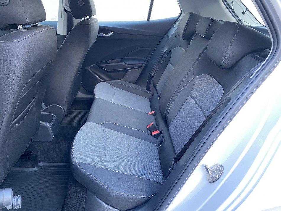 Škoda Fabia IV. 1.0TSi 