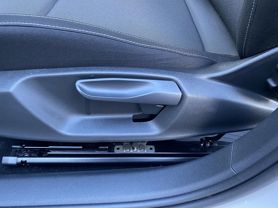 Škoda Fabia IV. 1.0TSi 