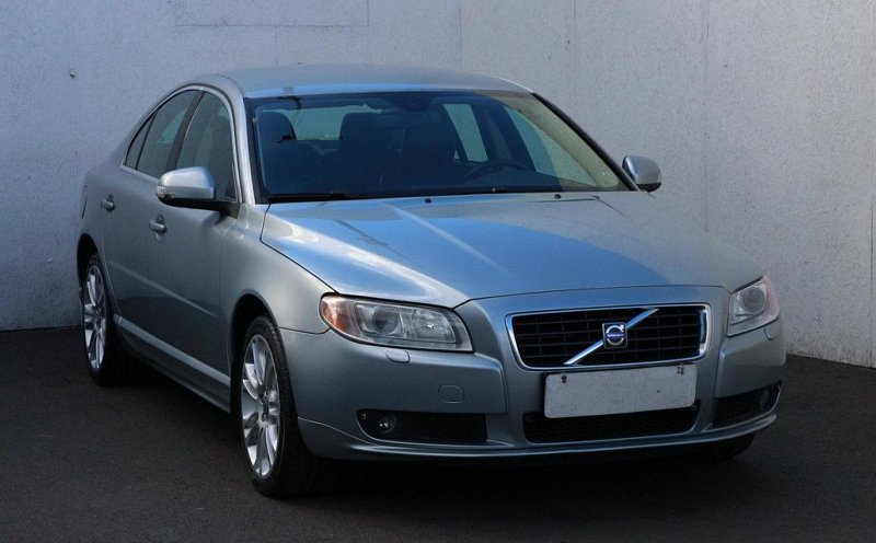 Volvo S80 2.0 