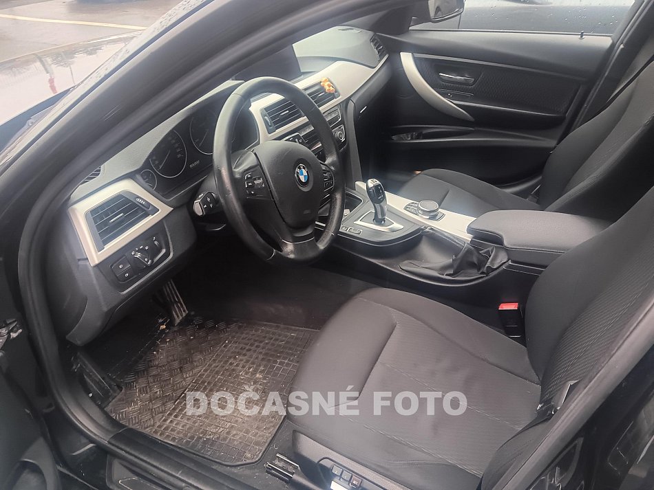 BMW Řada 3 2.0D 