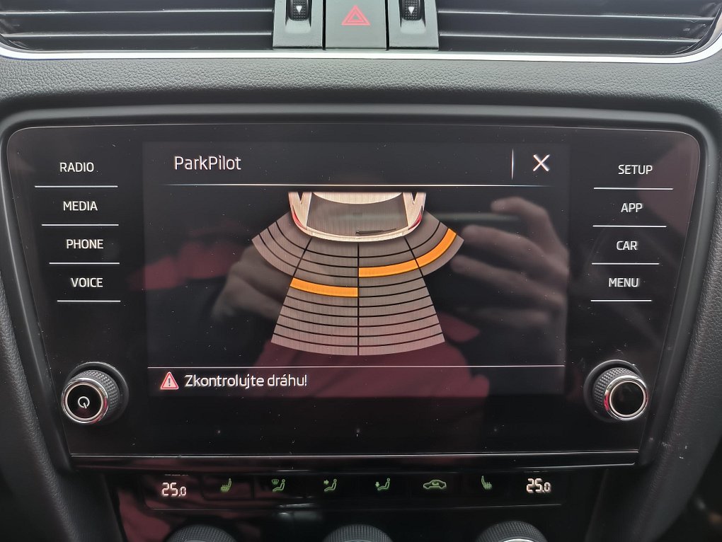 Škoda Octavia III 1.6 TDi Ambition