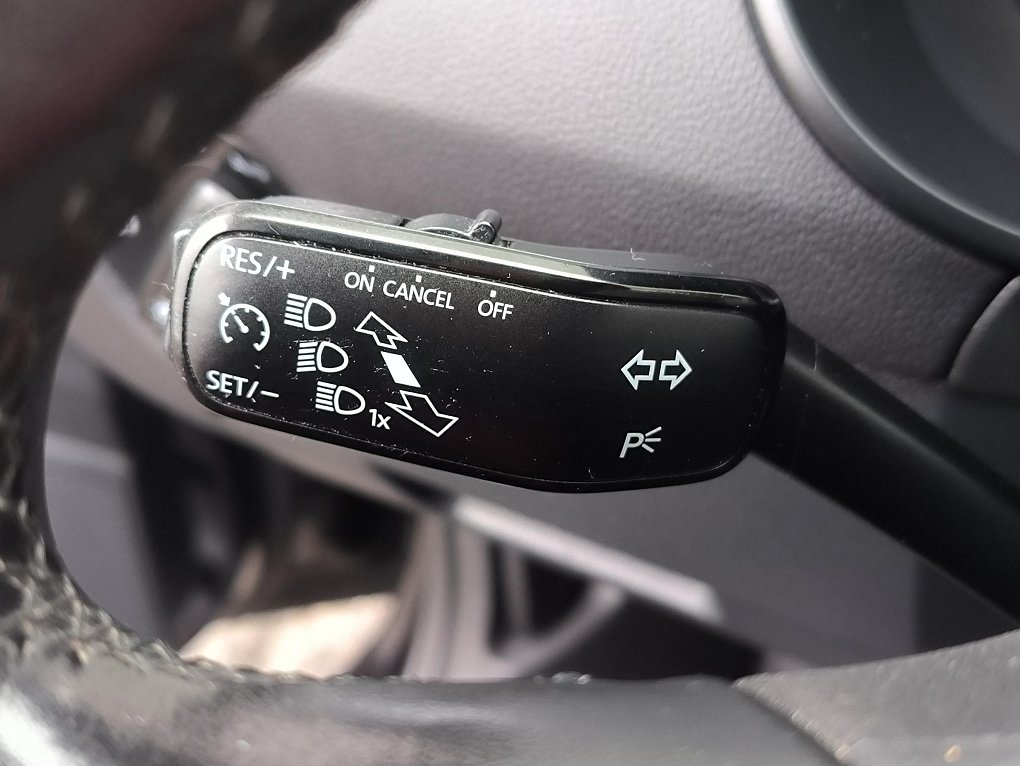 Škoda Octavia III 1.6 TDi Ambition