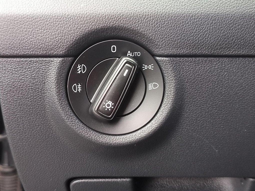 Škoda Octavia III 1.6 TDi Ambition