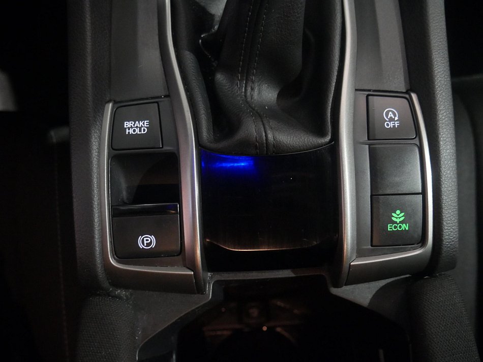 Honda Civic 1.0 VTEC Elegance