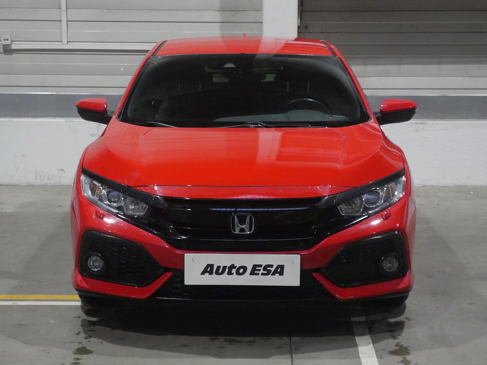 Honda Civic 1.0VTEC  5DR