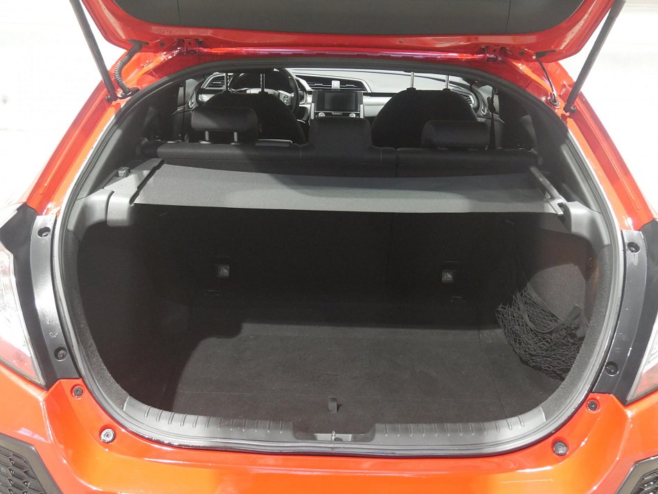 Honda Civic 1.0 VTEC Elegance