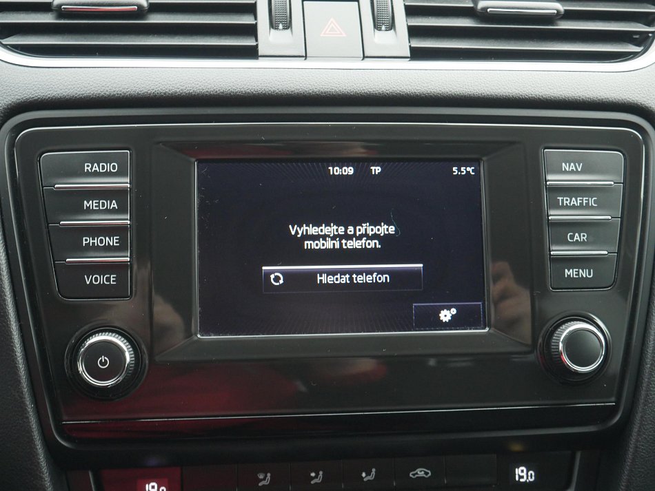 Škoda Octavia III 2.0TDi 