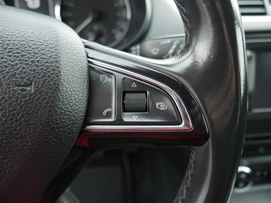 Škoda Octavia III 2.0TDi 