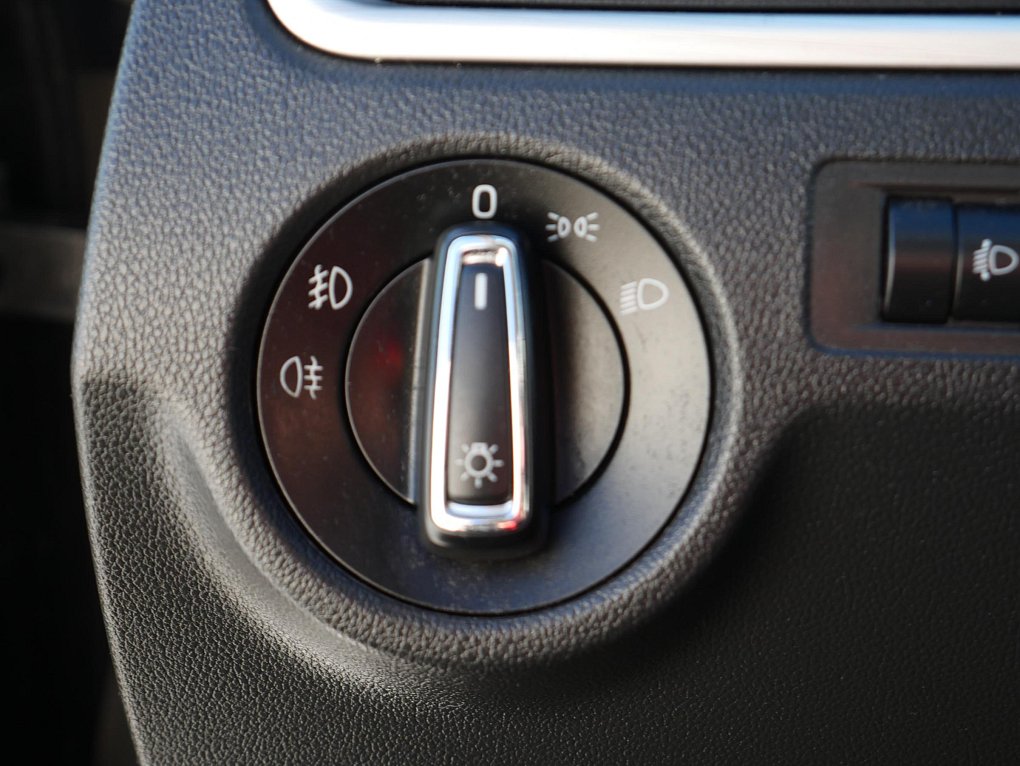 Škoda Rapid 1.2 TSI 