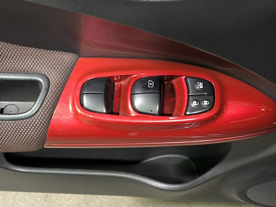 Nissan Juke 1.2 DiG-T 