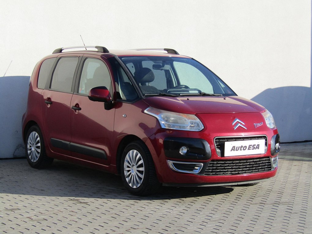 Citroën C3 Picasso 1.4VTi 