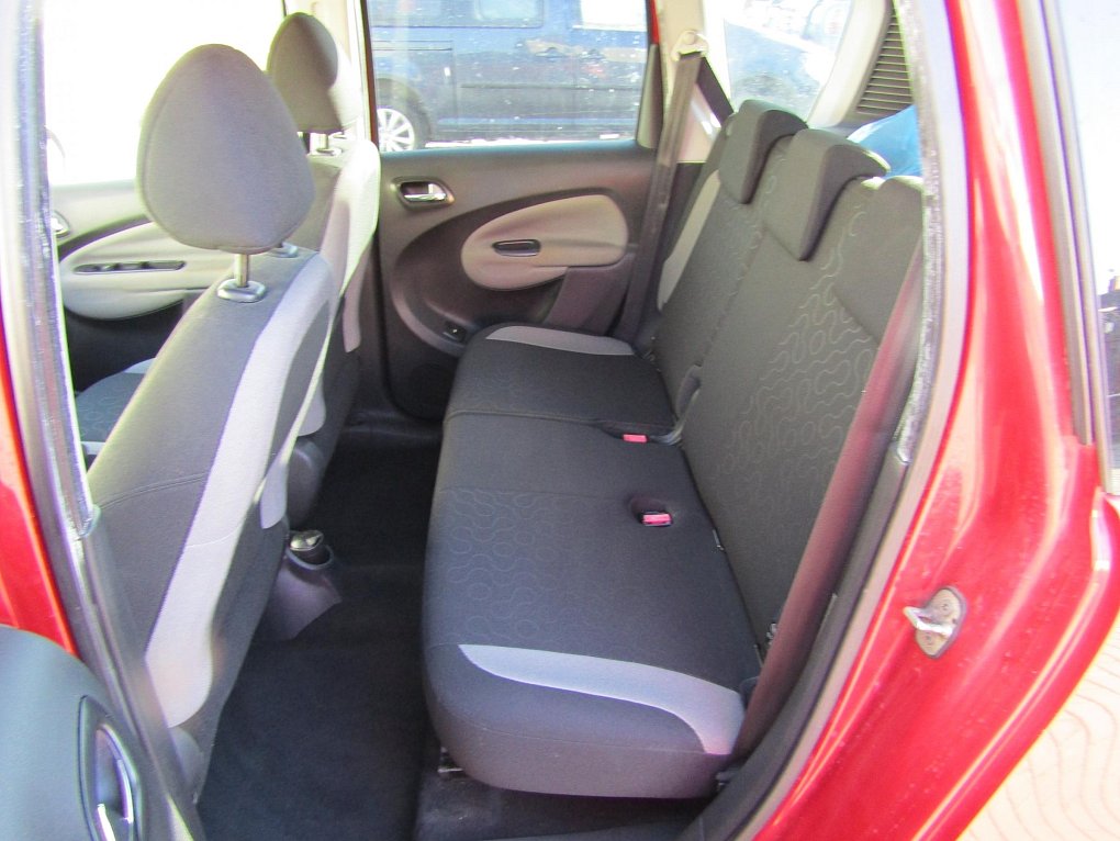 Citroën C3 Picasso 1.4VTi 