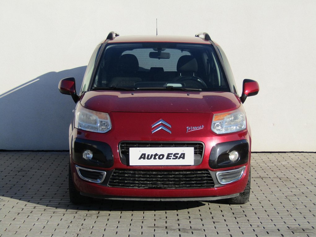 Citroën C3 Picasso 1.4VTi 