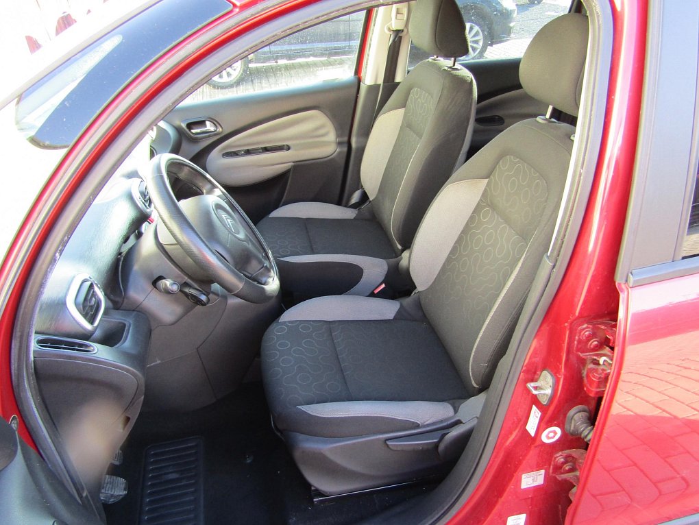 Citroën C3 Picasso 1.4VTi 