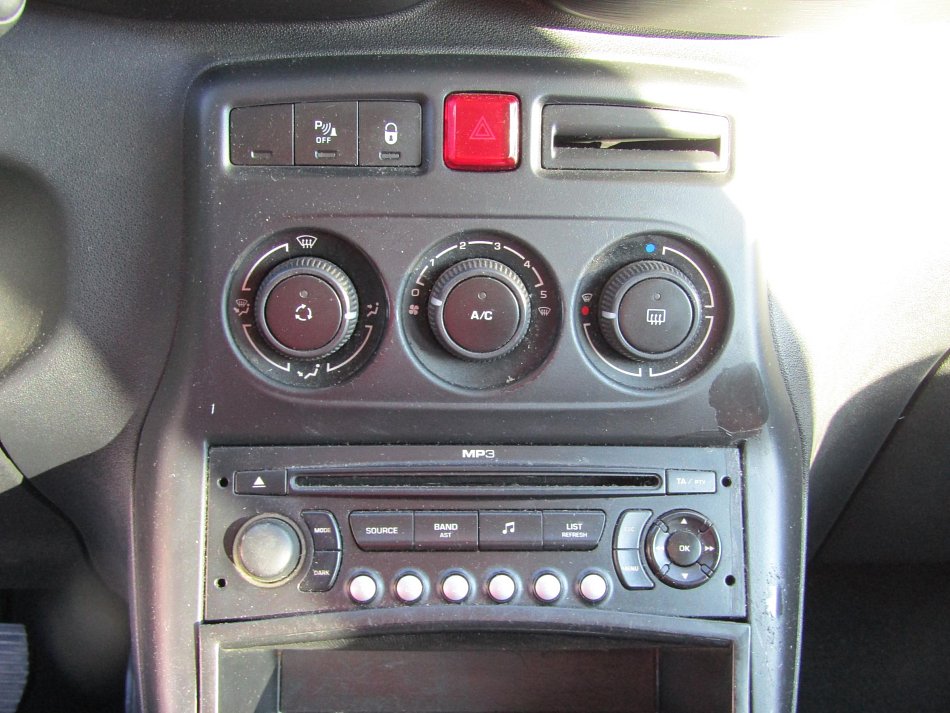 Citroën C3 Picasso 1.4VTi 