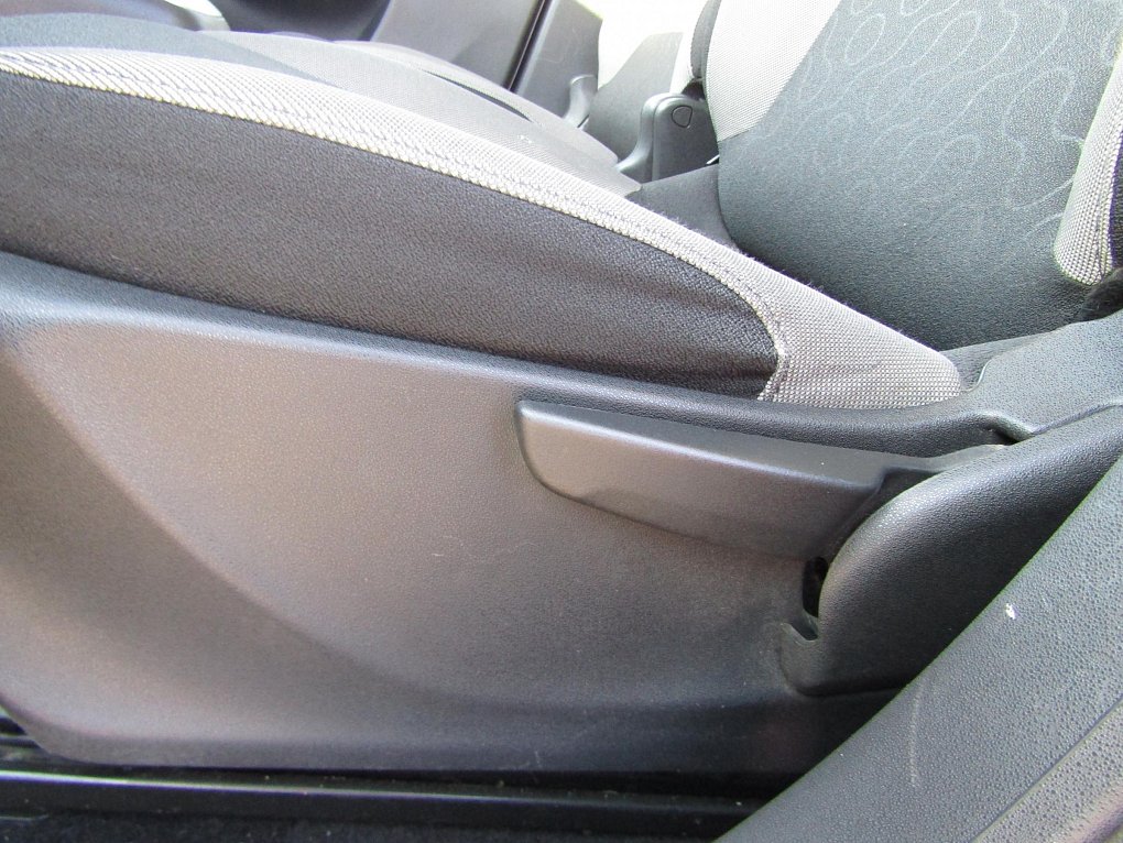 Citroën C3 Picasso 1.4 VTi Exclusive