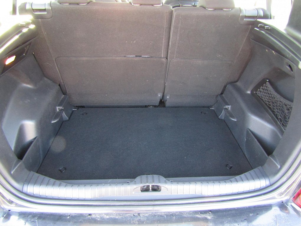 Citroën C3 Picasso 1.4 VTi Exclusive