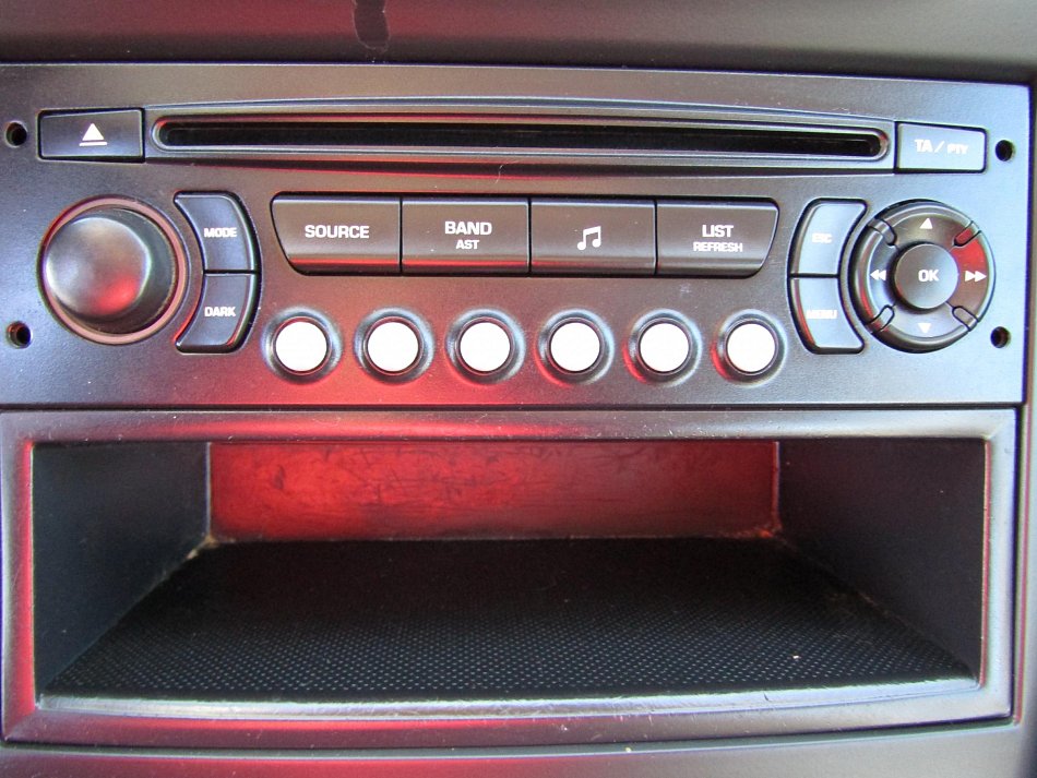 Citroën C3 Picasso 1.4 VTi Exclusive