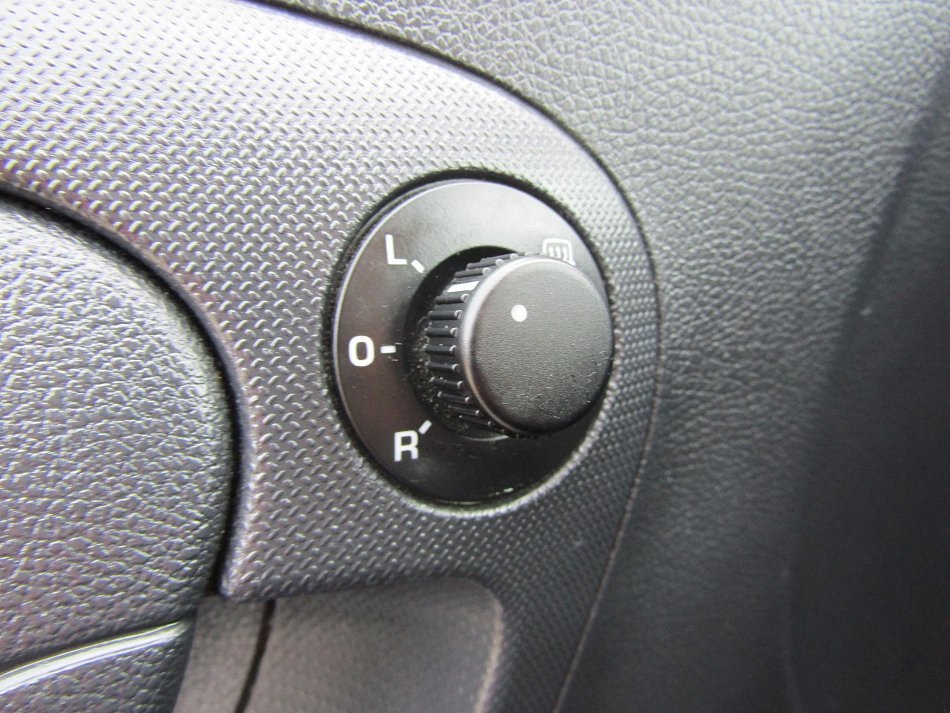 Škoda Roomster 1.2 TSi Style