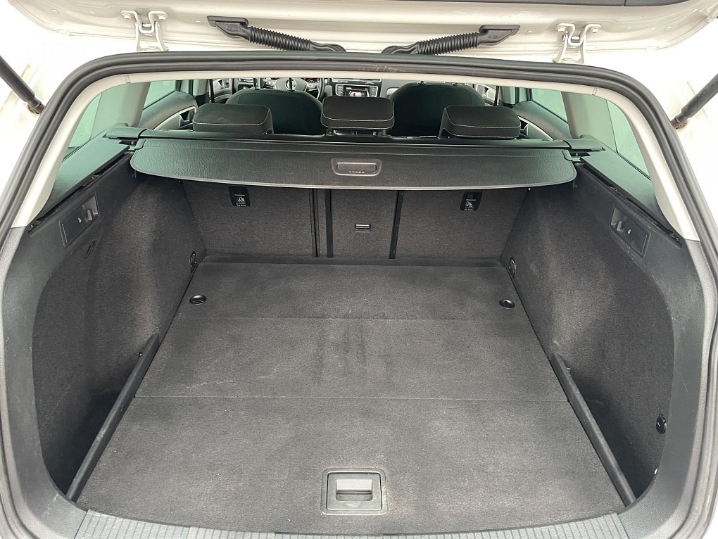 Volkswagen Golf 1.6 TDi CUP 4Motion