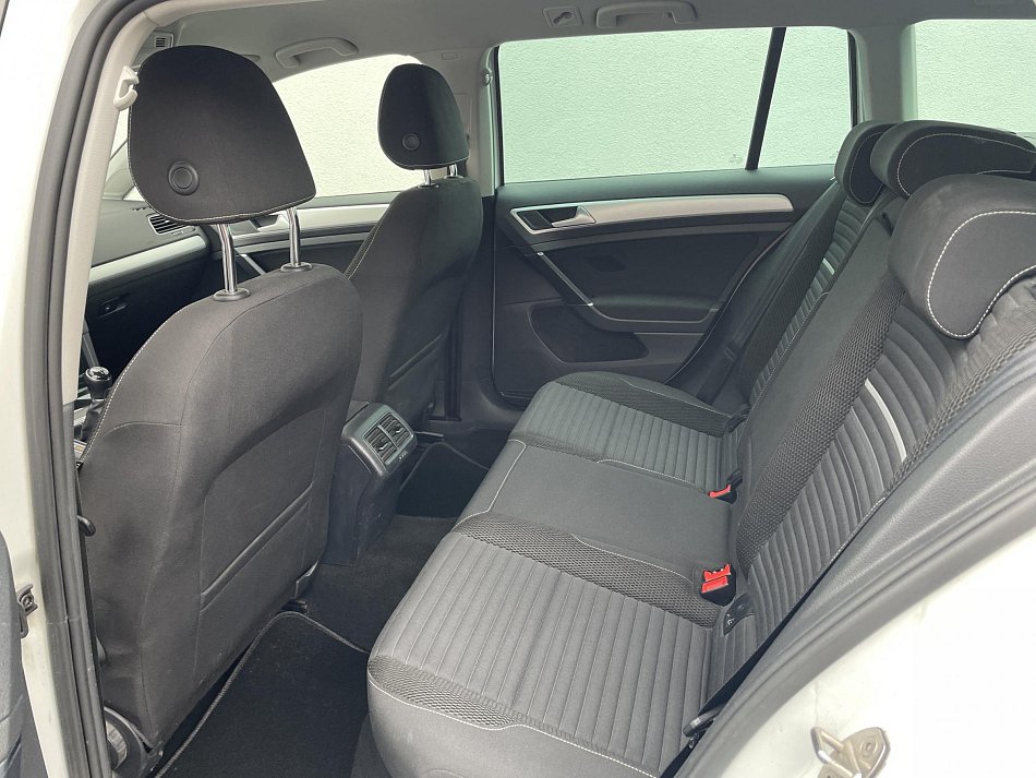 Volkswagen Golf 1.6 TDi CUP 4Motion