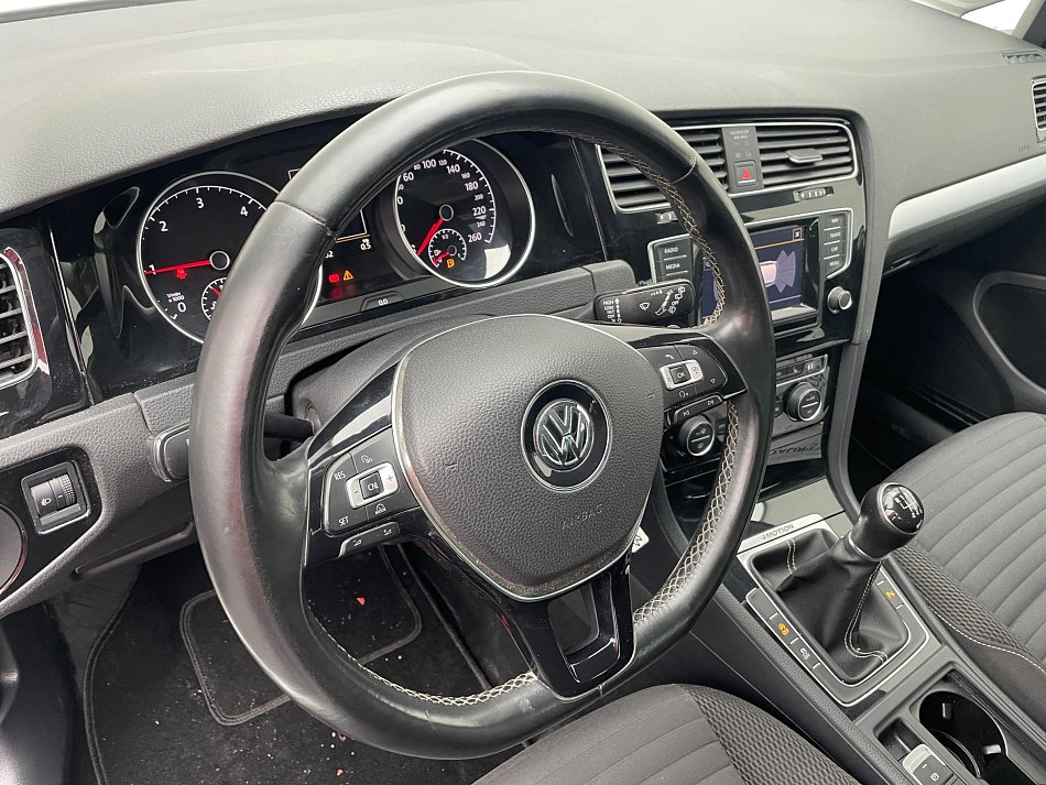 Volkswagen Golf 1.6 TDi CUP 4Motion