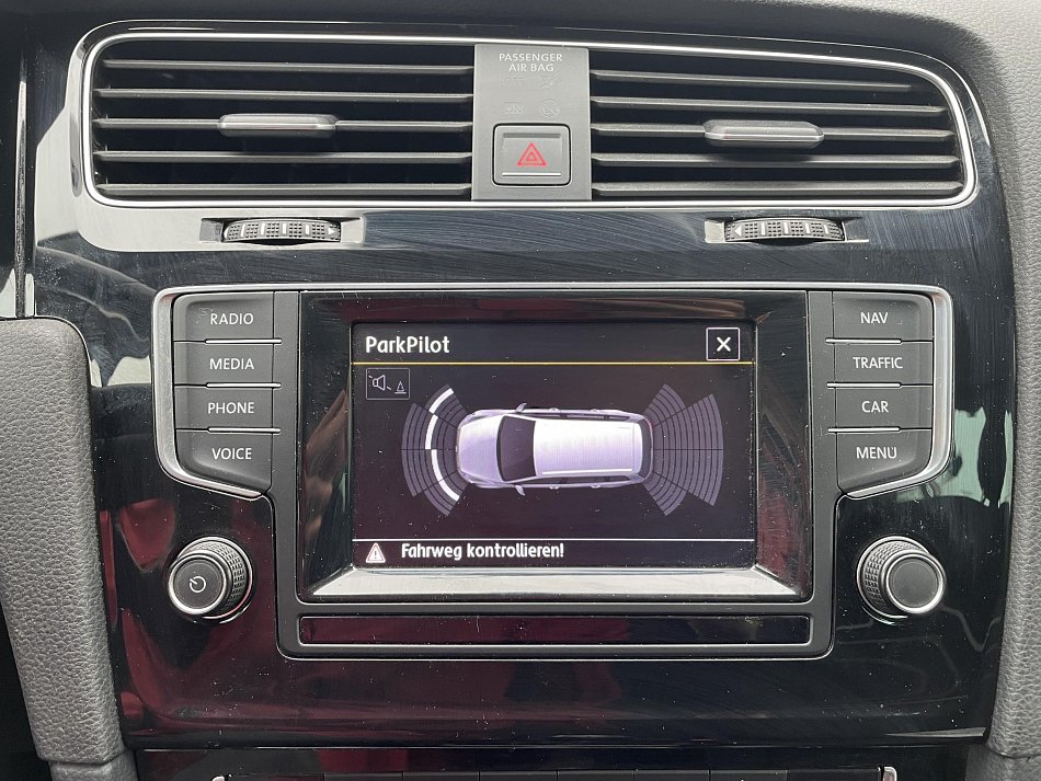 Volkswagen Golf 1.6 TDi CUP 4Motion