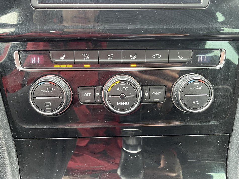 Volkswagen Golf 1.6 TDi CUP 4Motion