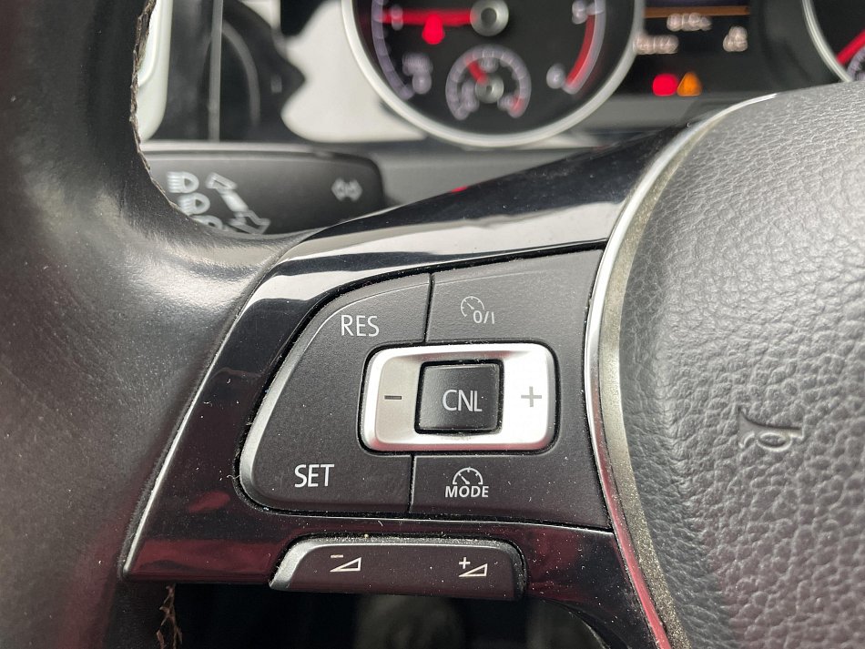 Volkswagen Golf 1.6 TDi CUP 4Motion