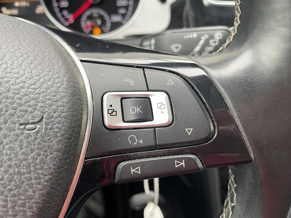 Volkswagen Golf 1.6 TDi CUP 4Motion