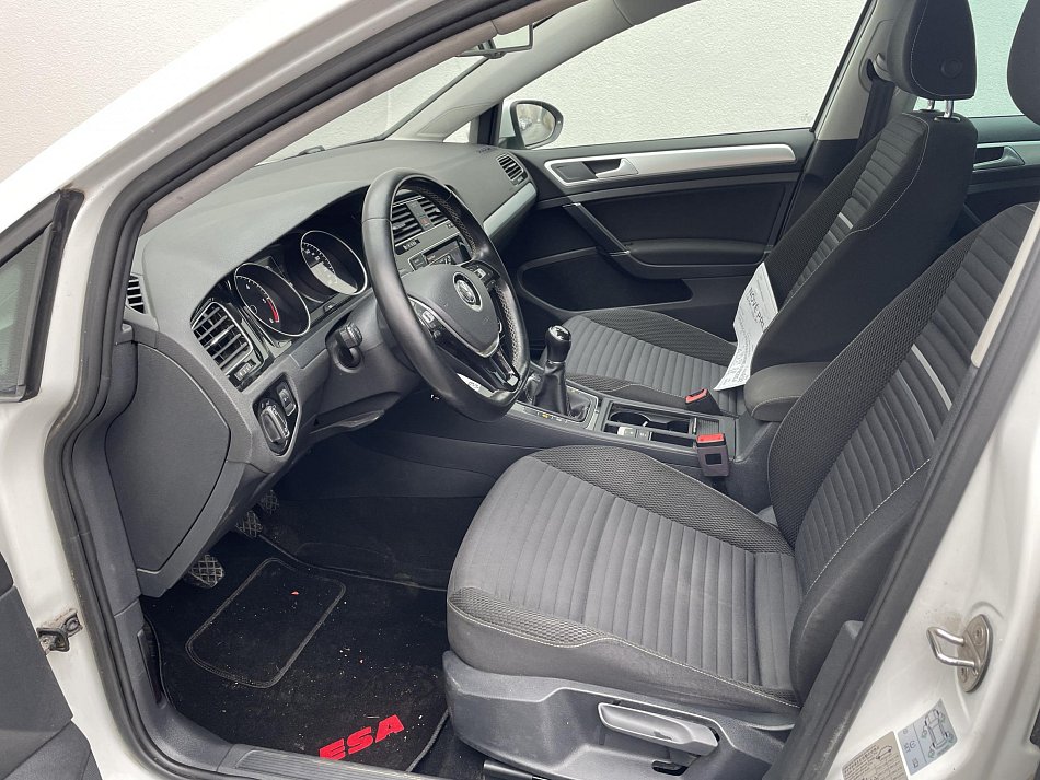 Volkswagen Golf 1.6 TDi CUP 4Motion