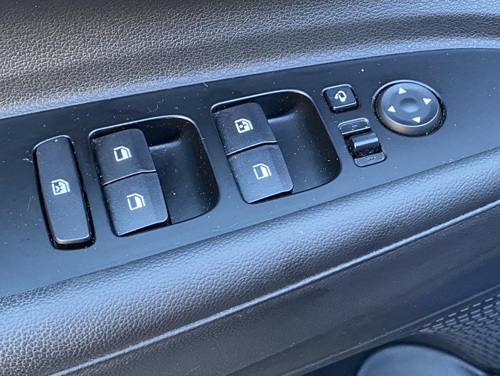 Hyundai Bayon 1.0 T-GDi Smart