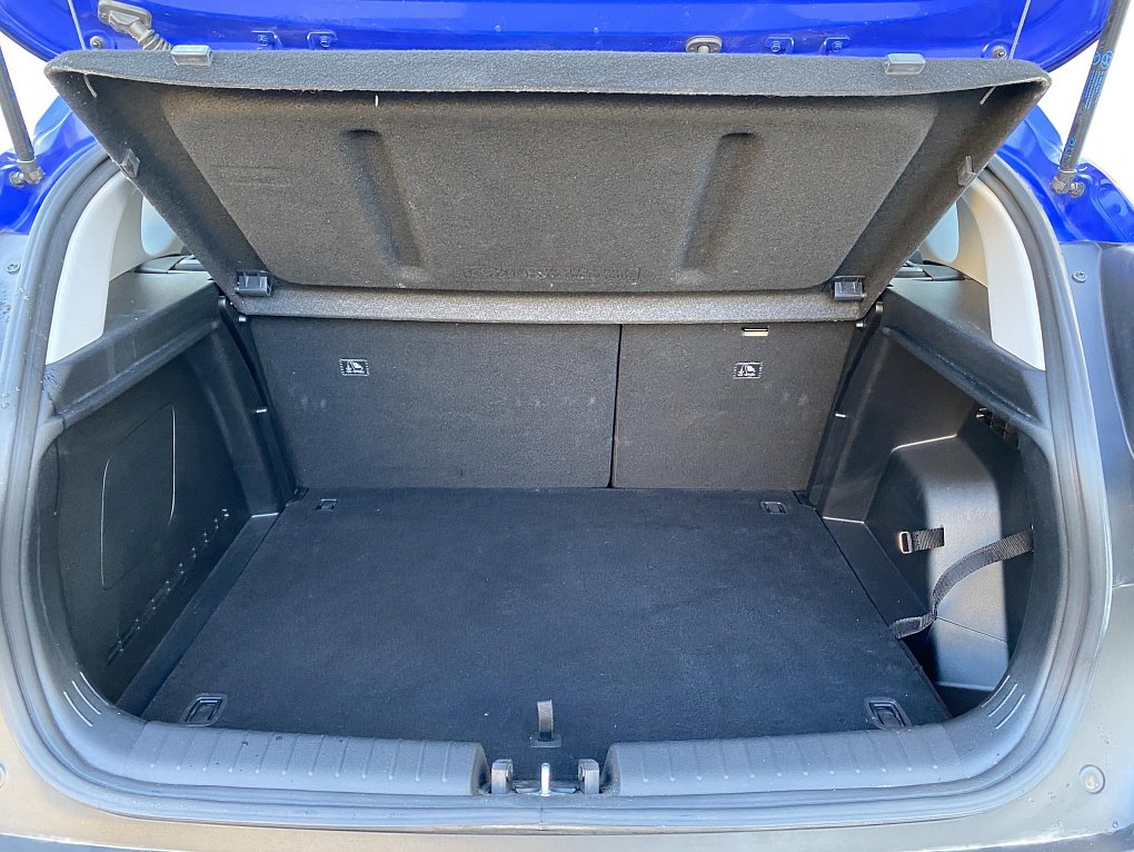 Hyundai Bayon 1.0 T-GDi Smart