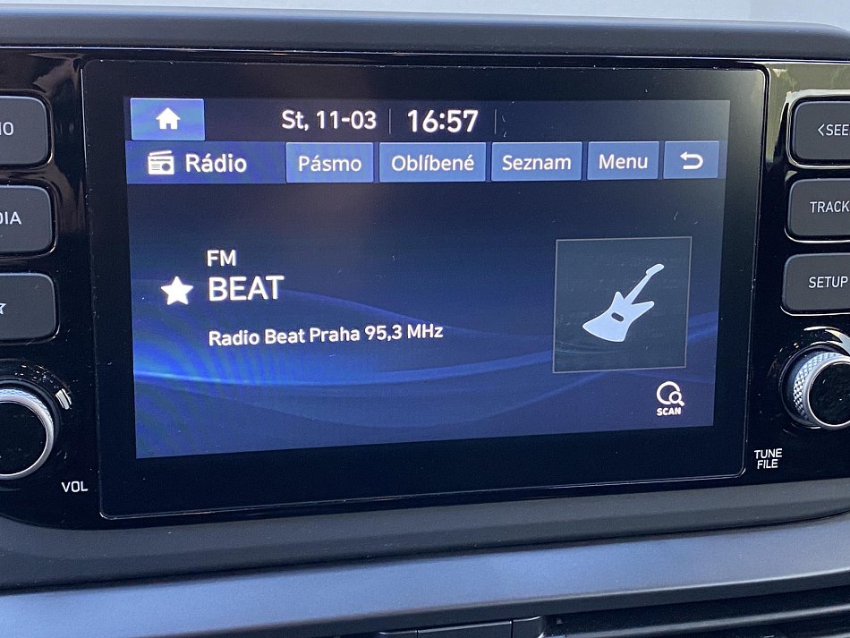 Hyundai Bayon 1.0 T-GDi Smart