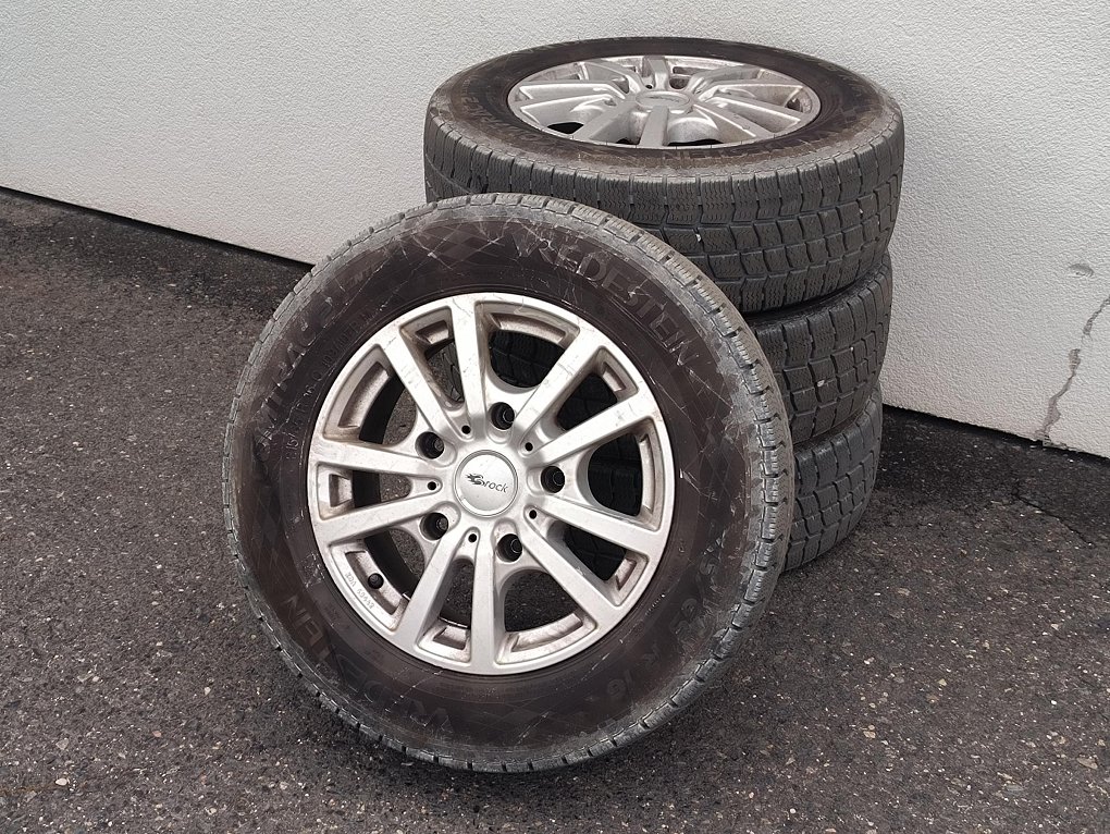 Ford Transit Custom 2.2TDCi Trend L2 8míst