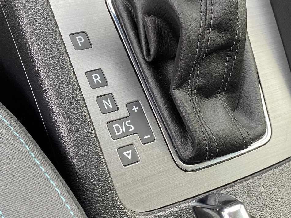 Škoda Octavia III 1.6 TDi Joy