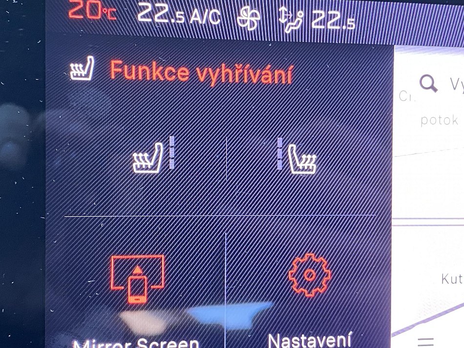 Peugeot 308 1.5 HDi Allure