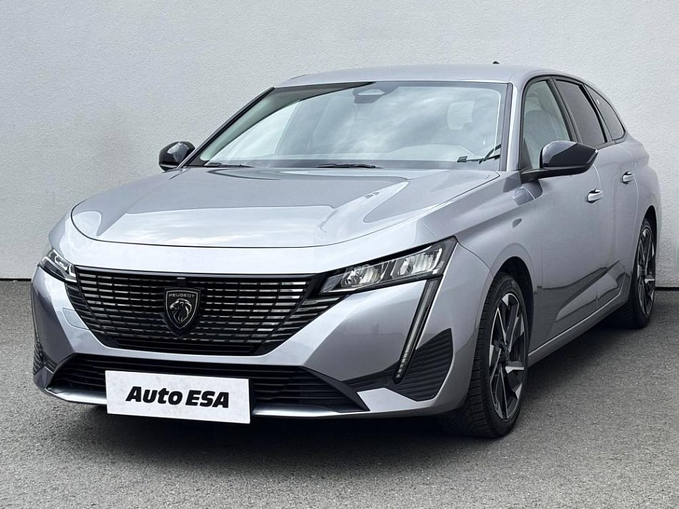 Peugeot 308 1.5 HDi Allure