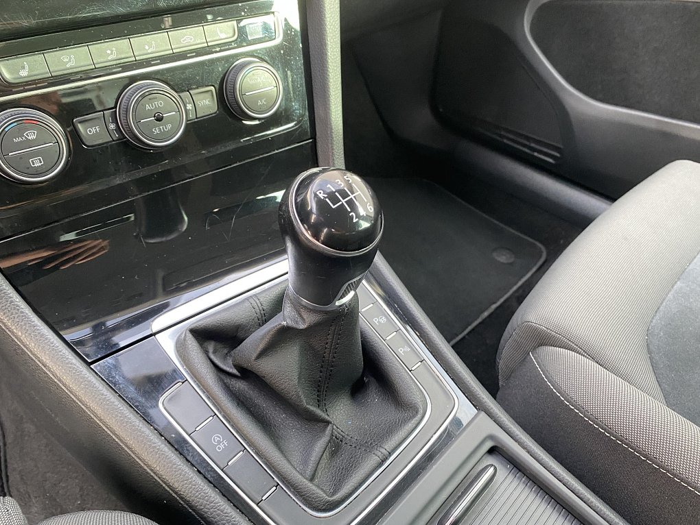 Volkswagen Golf 1.4 TSi Highline