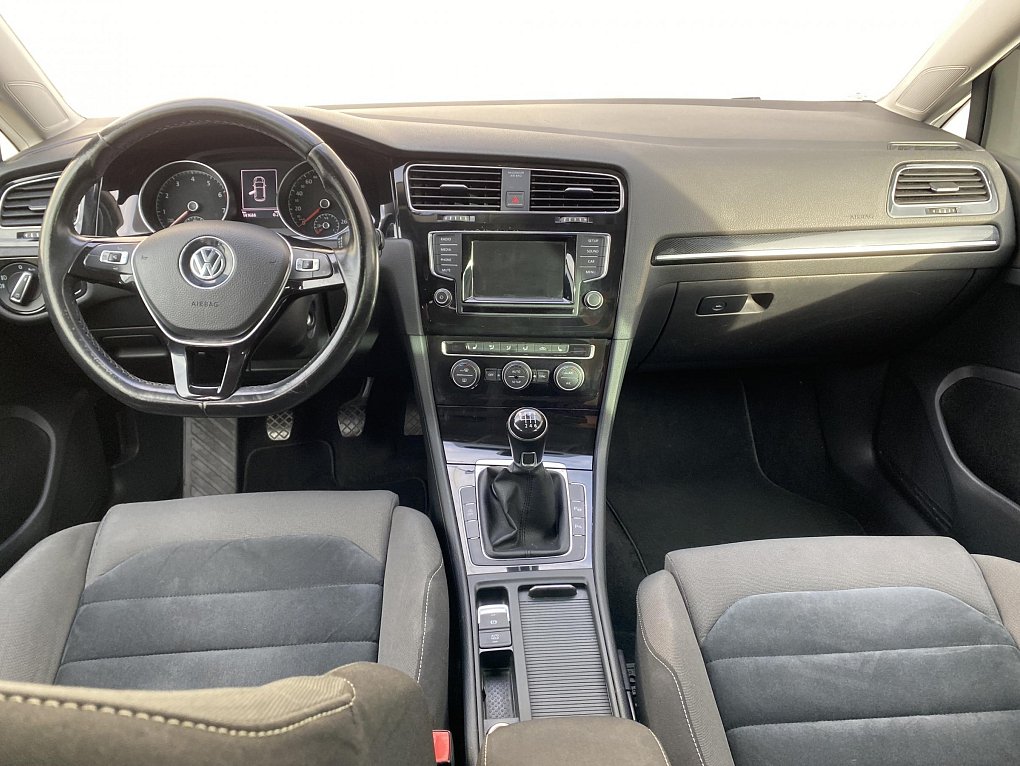 Volkswagen Golf 1.4 TSi Highline