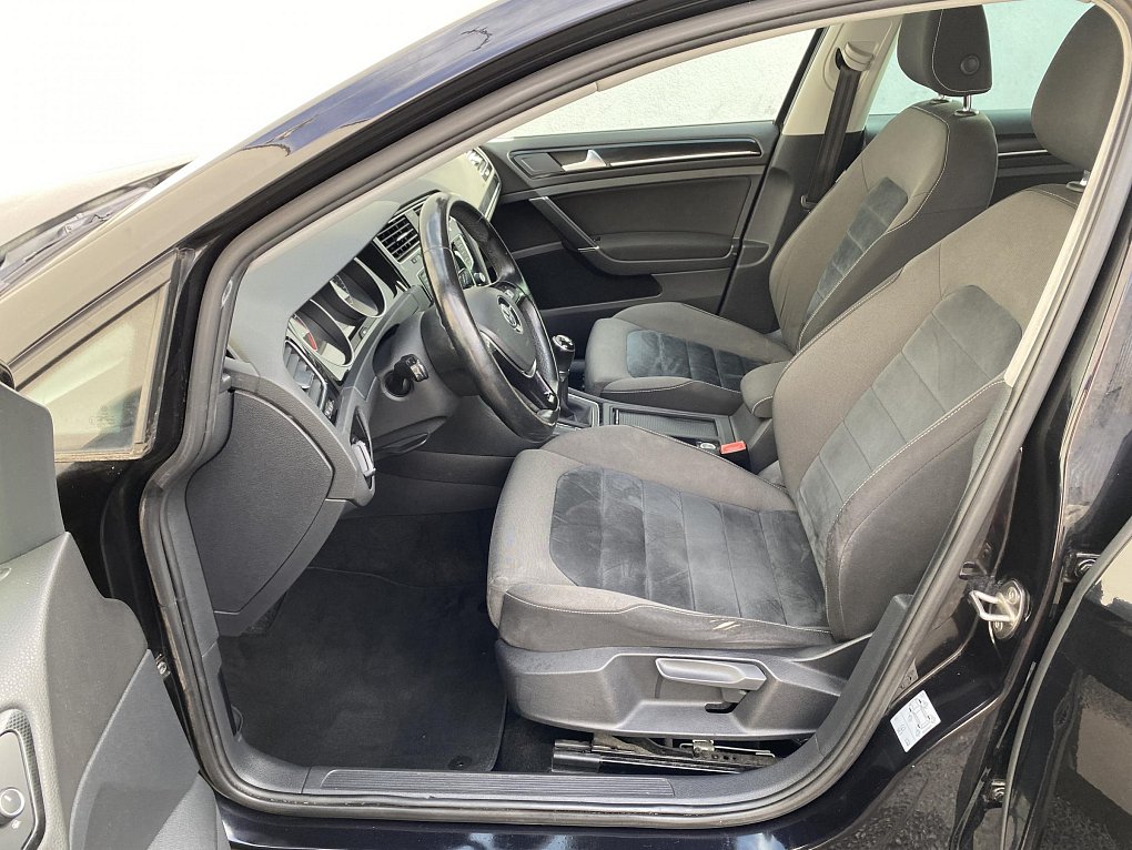 Volkswagen Golf 1.4 TSi Highline