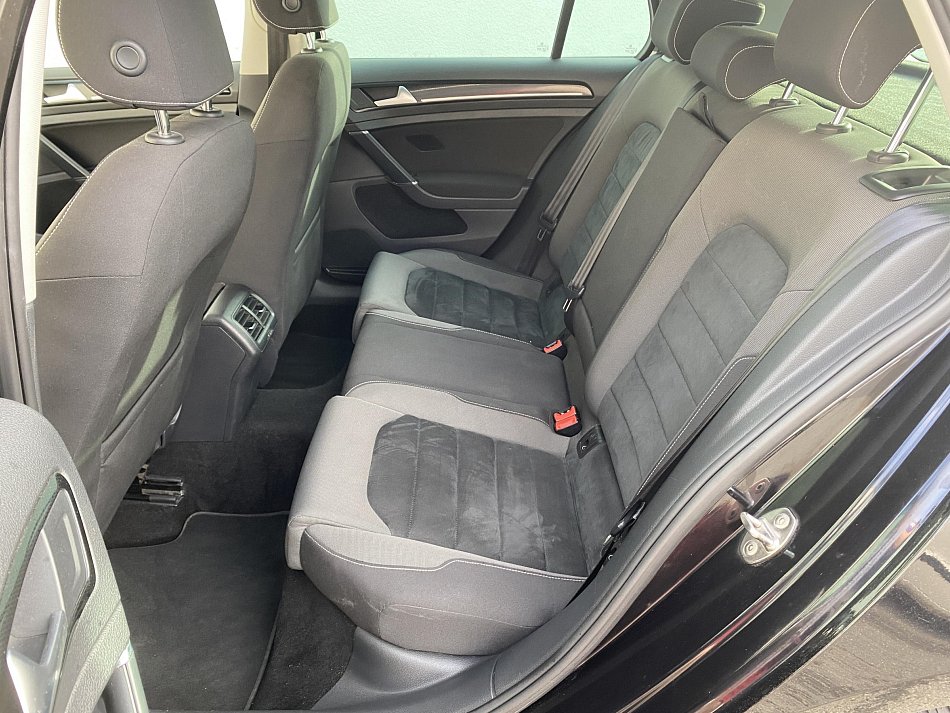 Volkswagen Golf 1.4 TSi Highline