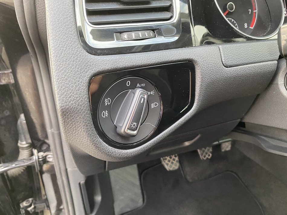 Volkswagen Golf 1.4 TSi Highline