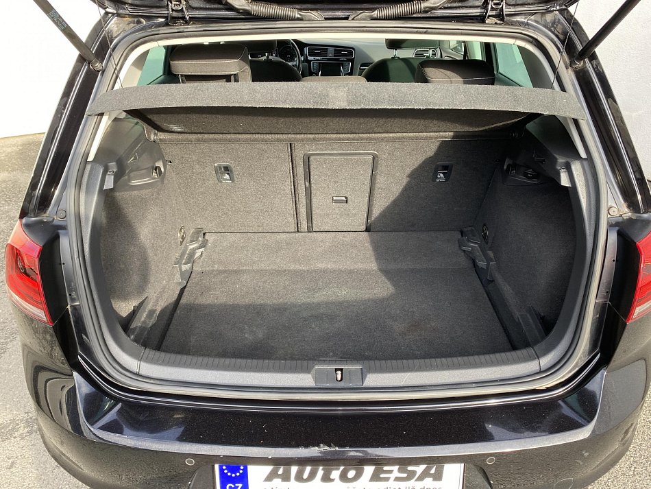 Volkswagen Golf 1.4 TSi Highline