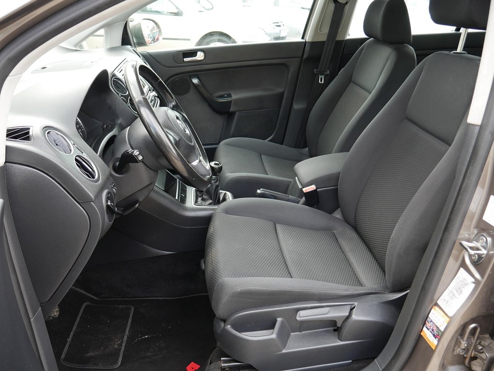 Volkswagen Golf Plus 1.6 TDi 