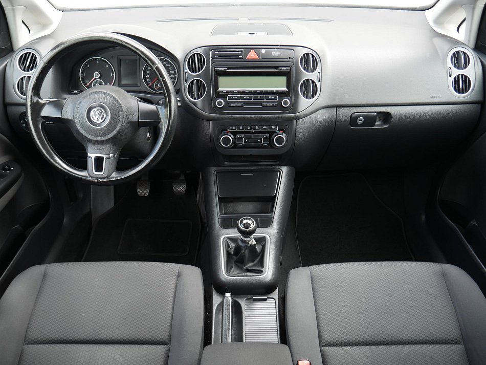 Volkswagen Golf Plus 1.6 TDi 