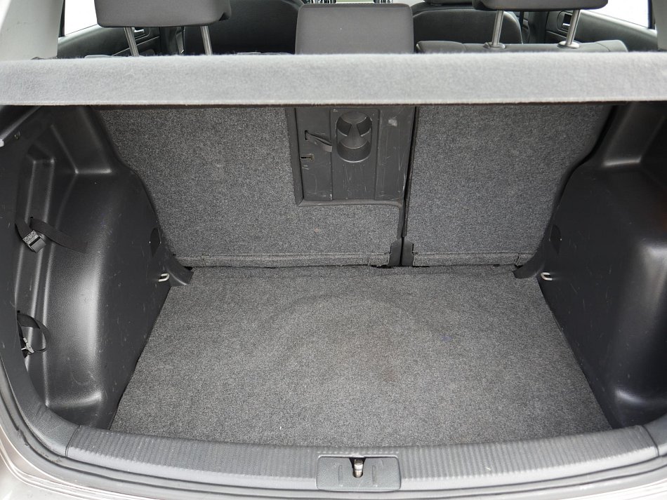 Volkswagen Golf Plus 1.6 TDi 