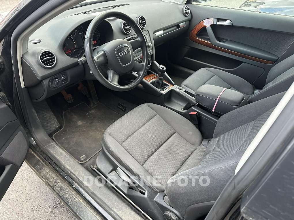 Audi A3 1.9tdi 